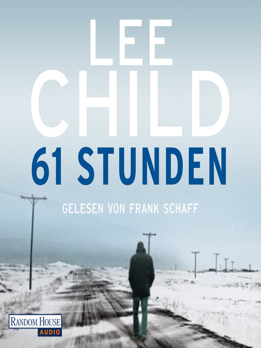 Cover image for 61 Stunden